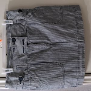 INC INTERNATIONAL CONCEPTS SKIRT